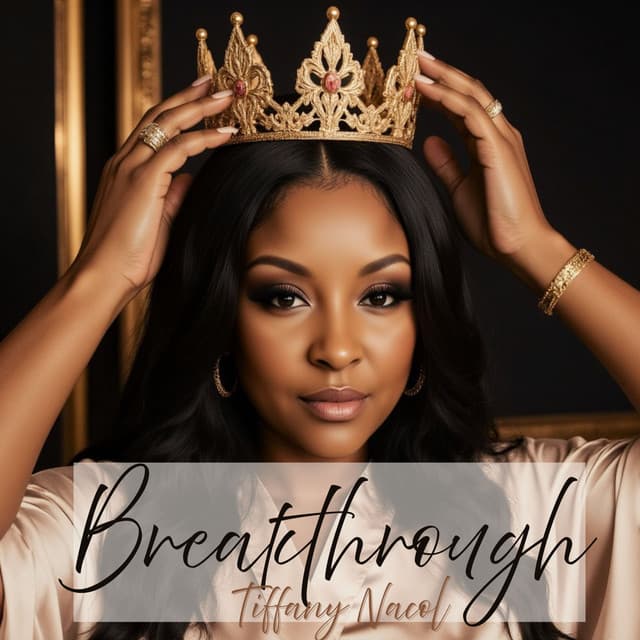 Artist - Tiffany Nacol