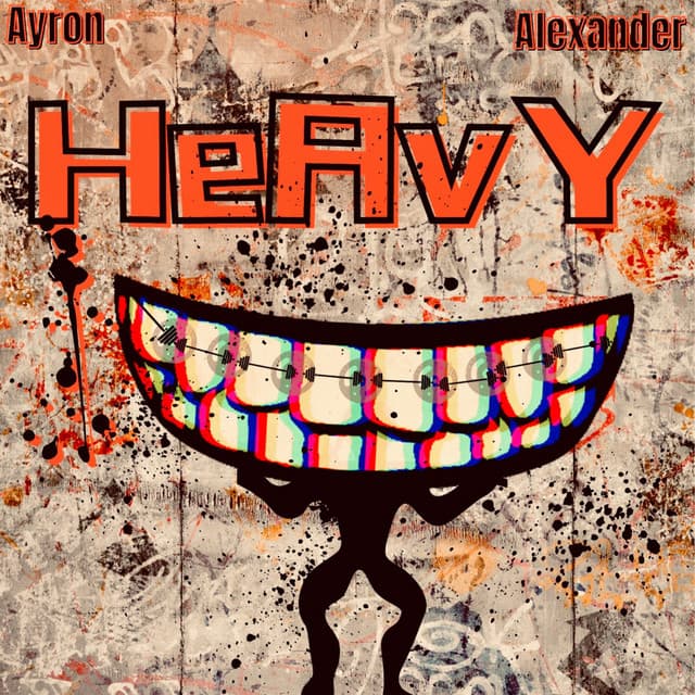 Artist - Ayron Alexander