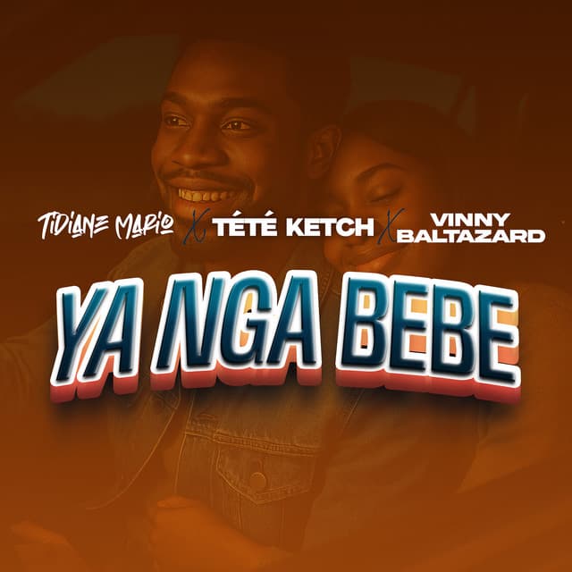 Artist - Tété Ketch