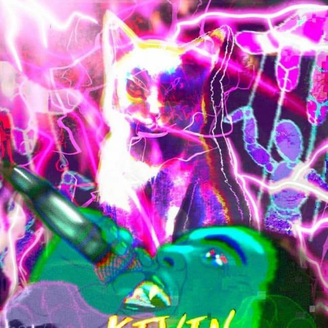 Artist - Kevin Jz Prodigy