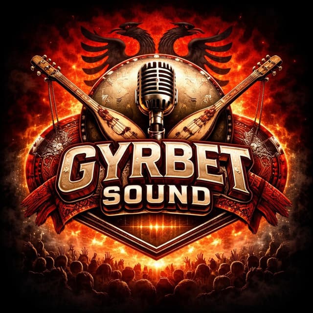 Artist - Gyrbet Sounds