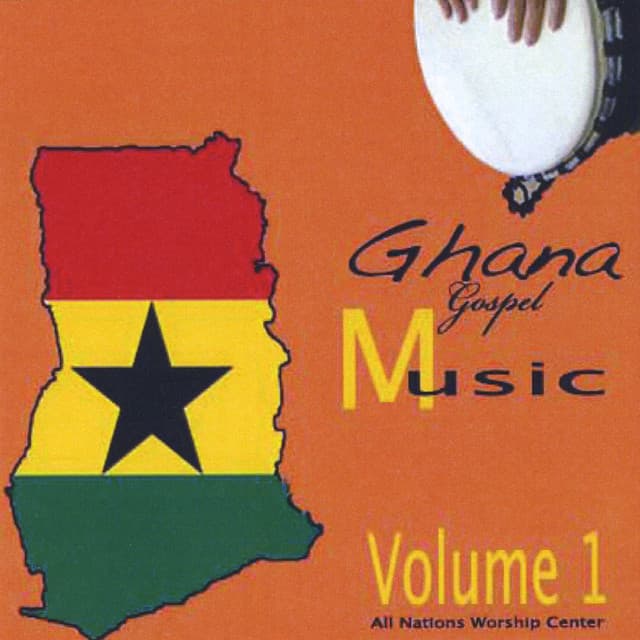 Artist - Ghana Gospel Music