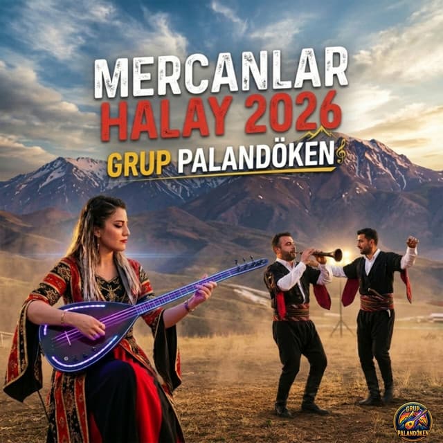 Artist - Grup Palandöken