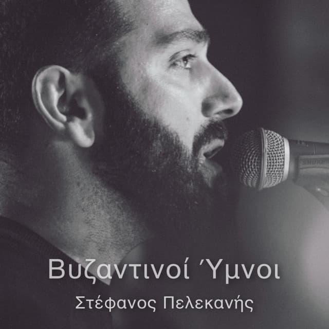 Artist - Στέφανος Πελεκανής