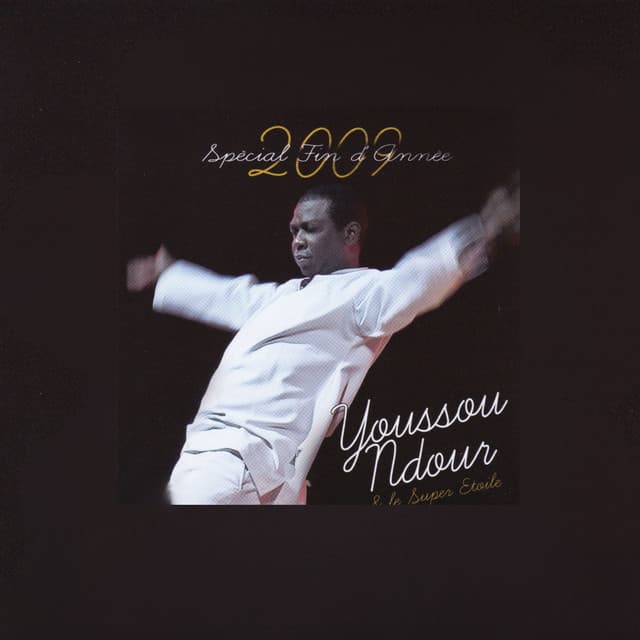 Artist - Super Etoile de Dakar