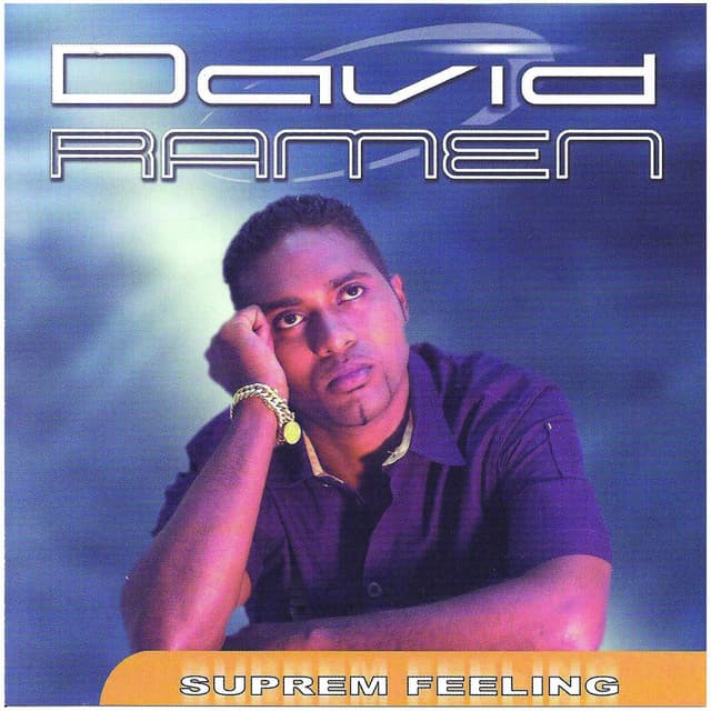 Artist - David Ramen