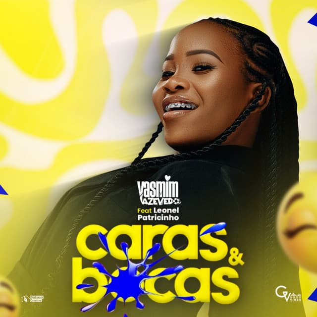 Artist - Leonel Patricinho