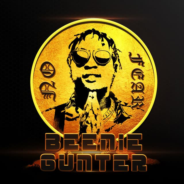 Artist - Beenie Gunter