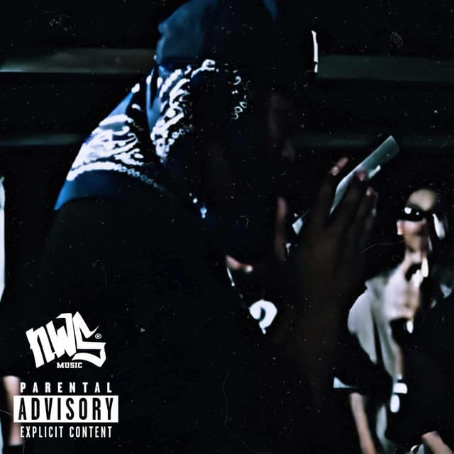 Artist - Blacky Azul