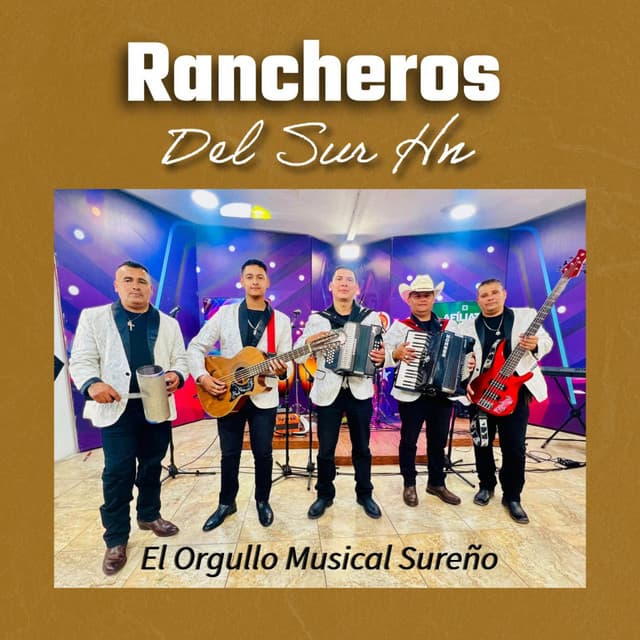 Artist - Rancheros Del Sur Hn
