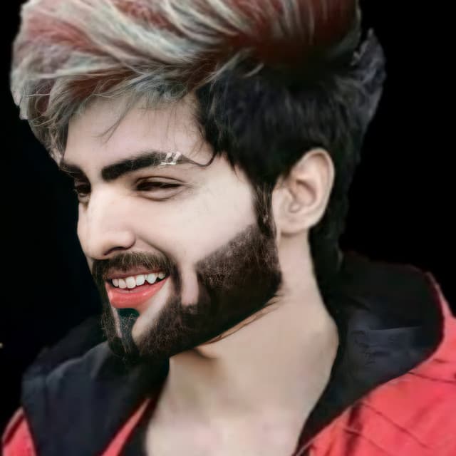 Artist - Mansor Arman