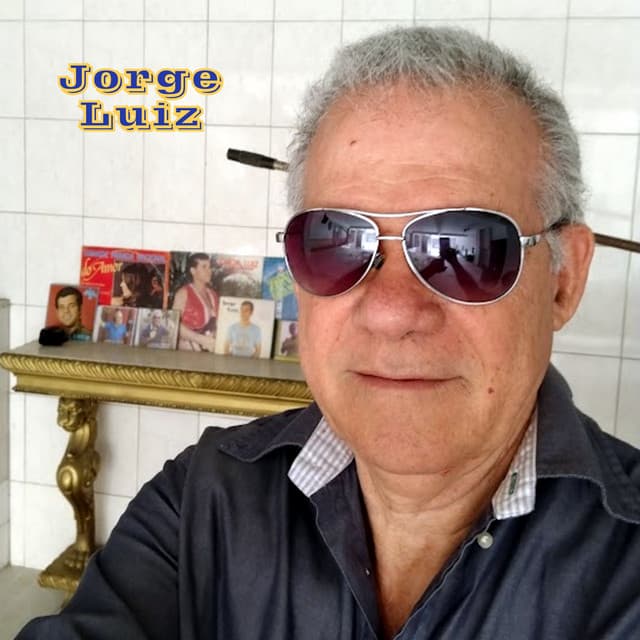 Artist - Jorge Luiz