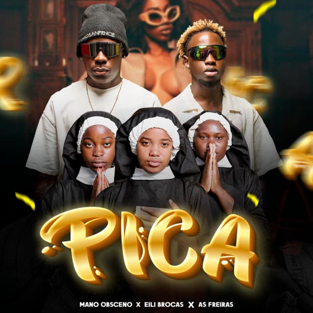 Artist - Mano Obseno