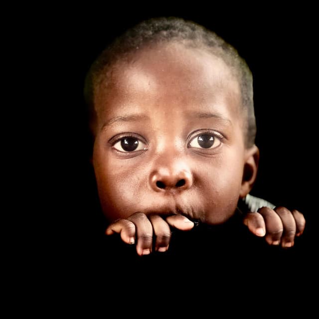 Artist - DJ SERGE MBAYA