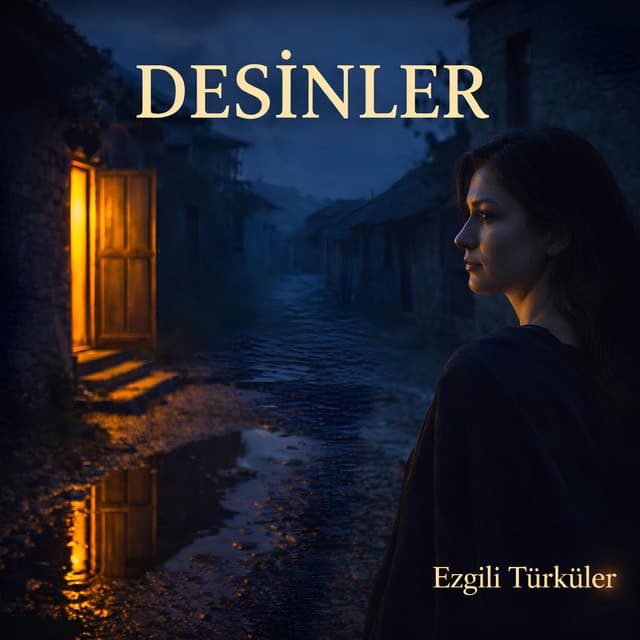 Artist - Ezgili Türküler