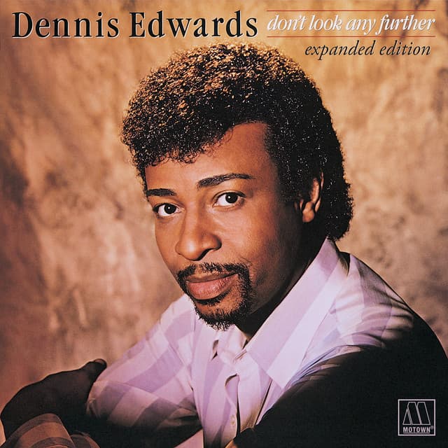 Artist - Dennis Edwards