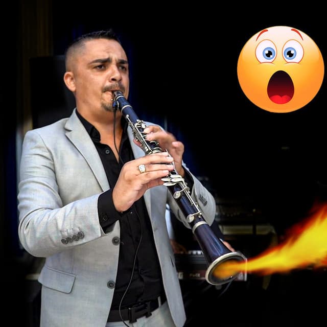 Artist - Florjan Sacma