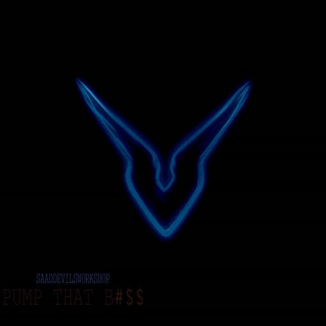 Artist - SaadDevilsWorkshop