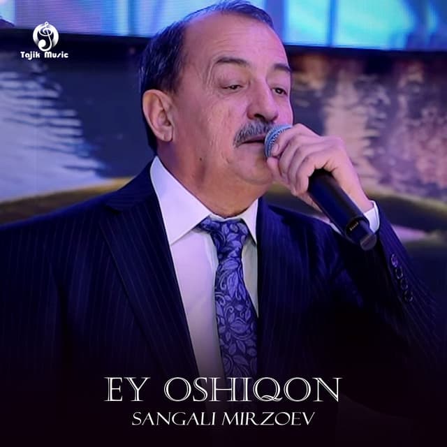 Artist - Sangali Mirzoev