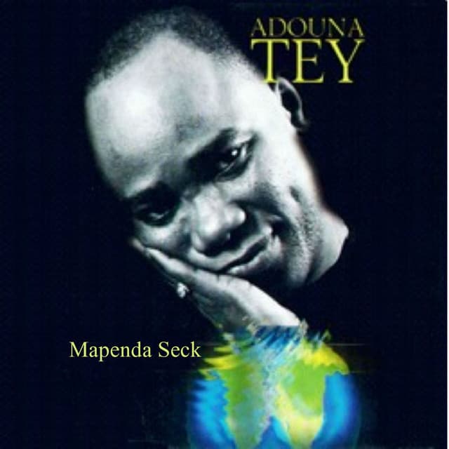 Artist - Mapenda Seck