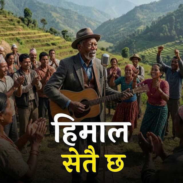 Artist - ACS- Ai Cover Song