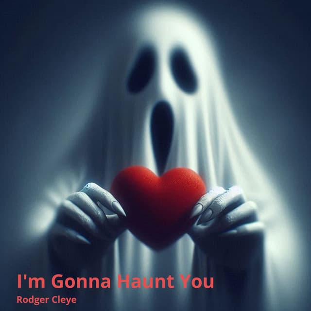 Artist - Rodger Cleye