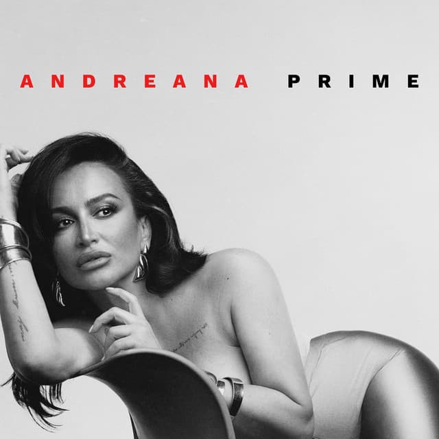 Artist - Andreana Čekić