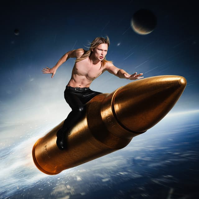 Artist - Игнатий Винтуров