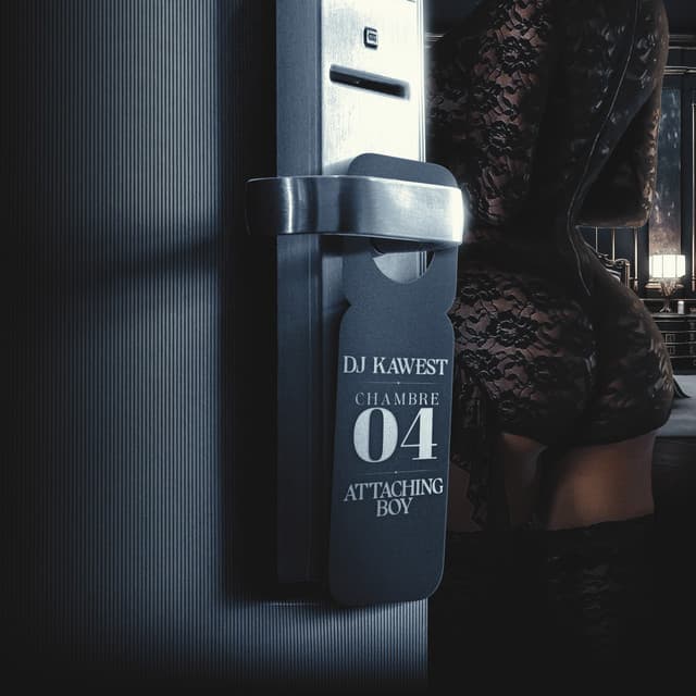 Artist - Attachingboy