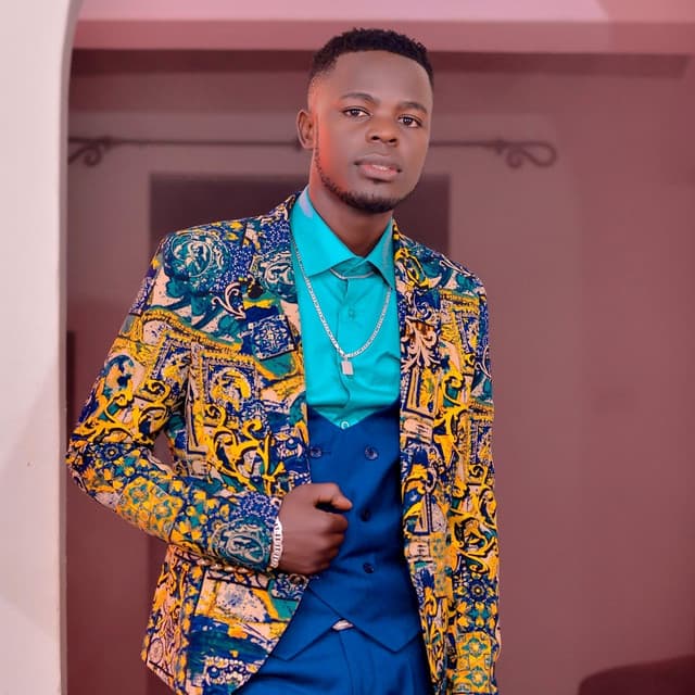 Artist - Jovan Luzinda Official