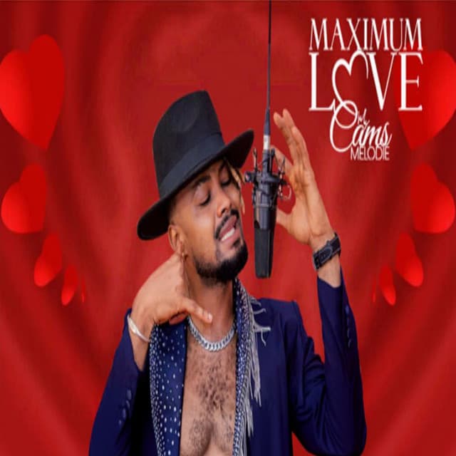 Artist - Cams Melodie