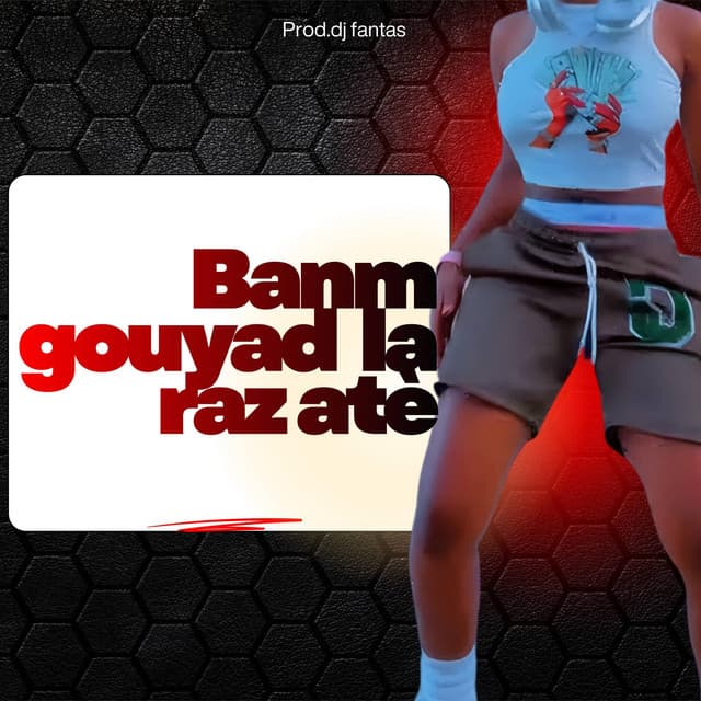 Artist - Dj fantas souke cha a