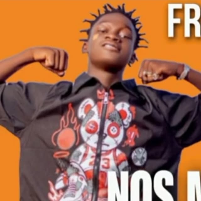 Artist - Soldat King