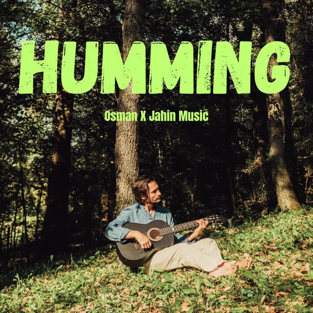 Artist - Osman X Jahin Music