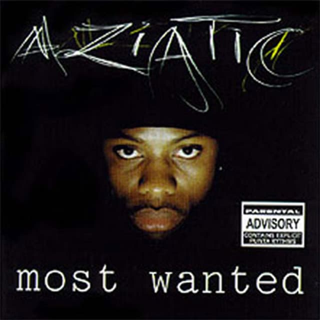 Artist - Aziatic
