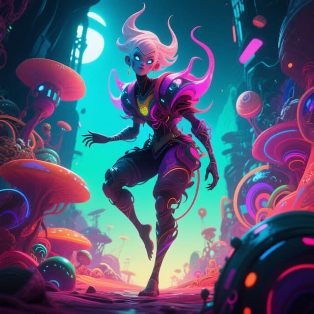 Artist - Brenda Hagenes