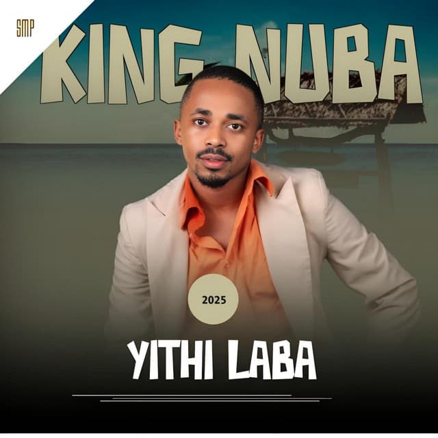 Artist - King Nuba