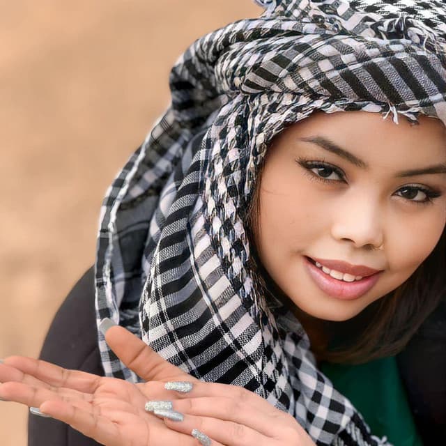 Artist - Rahma hassan1