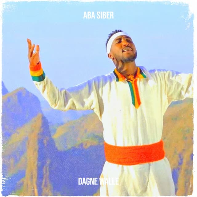 Artist - Dagne Walle