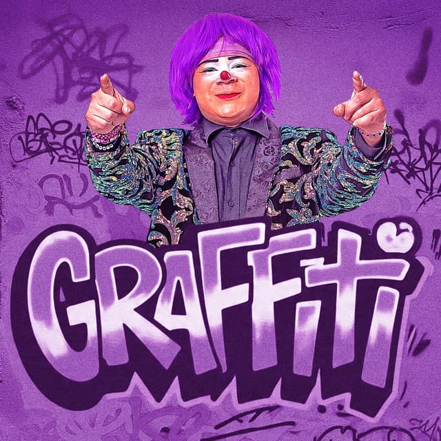 Artist - Patitas K Rollo