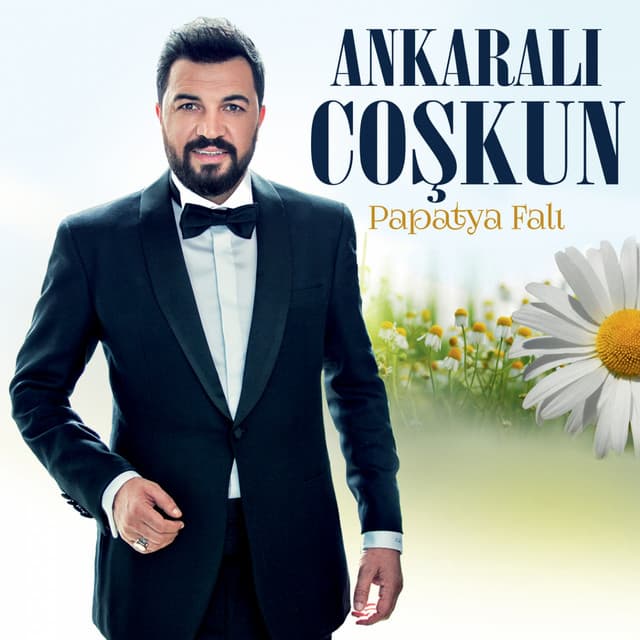 Artist - Ankaralı Coşkun