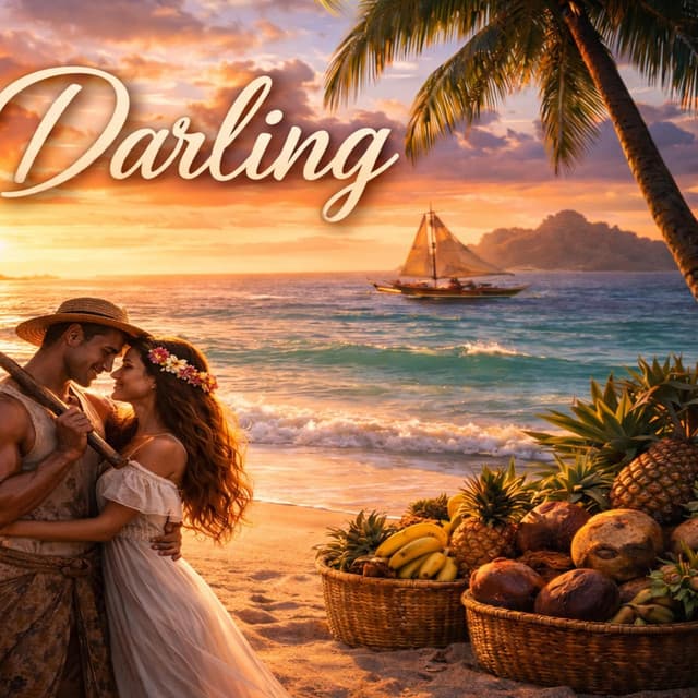 Artist - Moa Folau Music