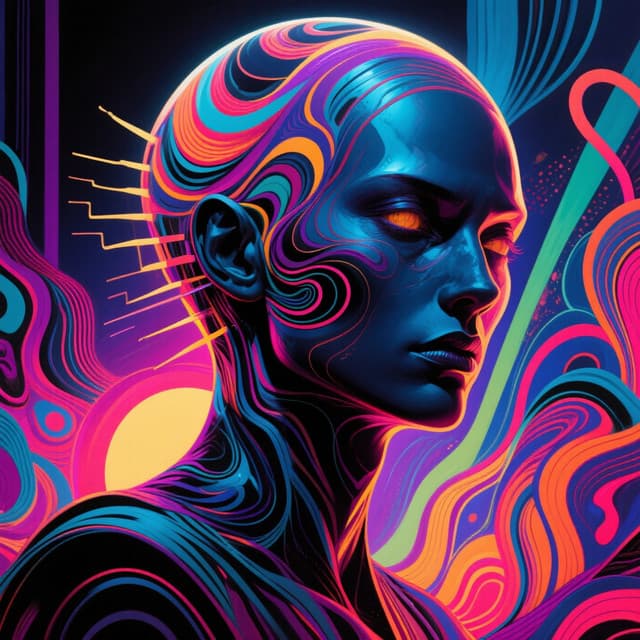 Artist - Nilton Garcia Dos Santos