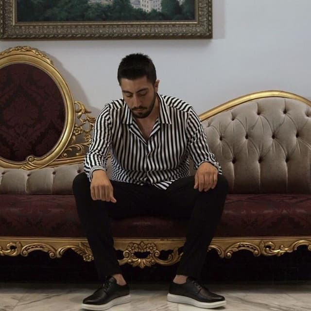 Artist - Furkan Erbay