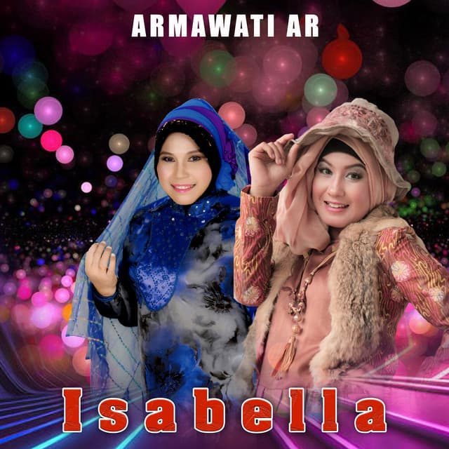 Artist - Armawati Ar