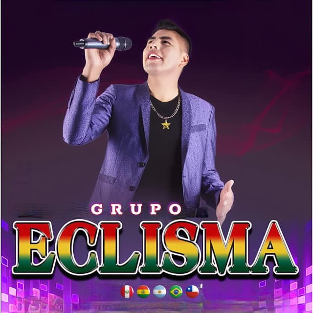 Artist - GRUPO ECLISMA
