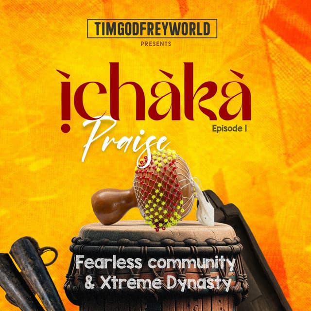 Artist - Fearless Community