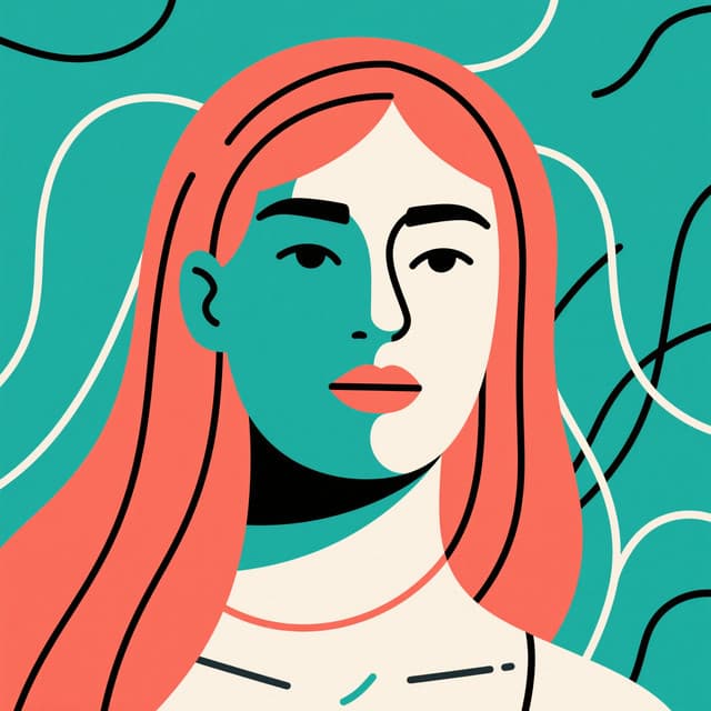 Artist - Yoshiko Morissette