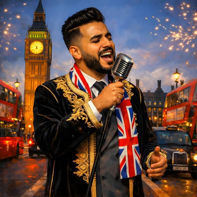 Artist - Morocco Lover