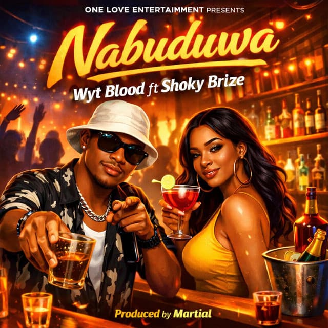 Artist - ONE LOVE ENTERTAINMENT